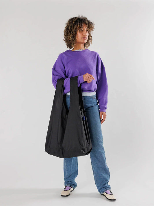 Big Baggu: Black