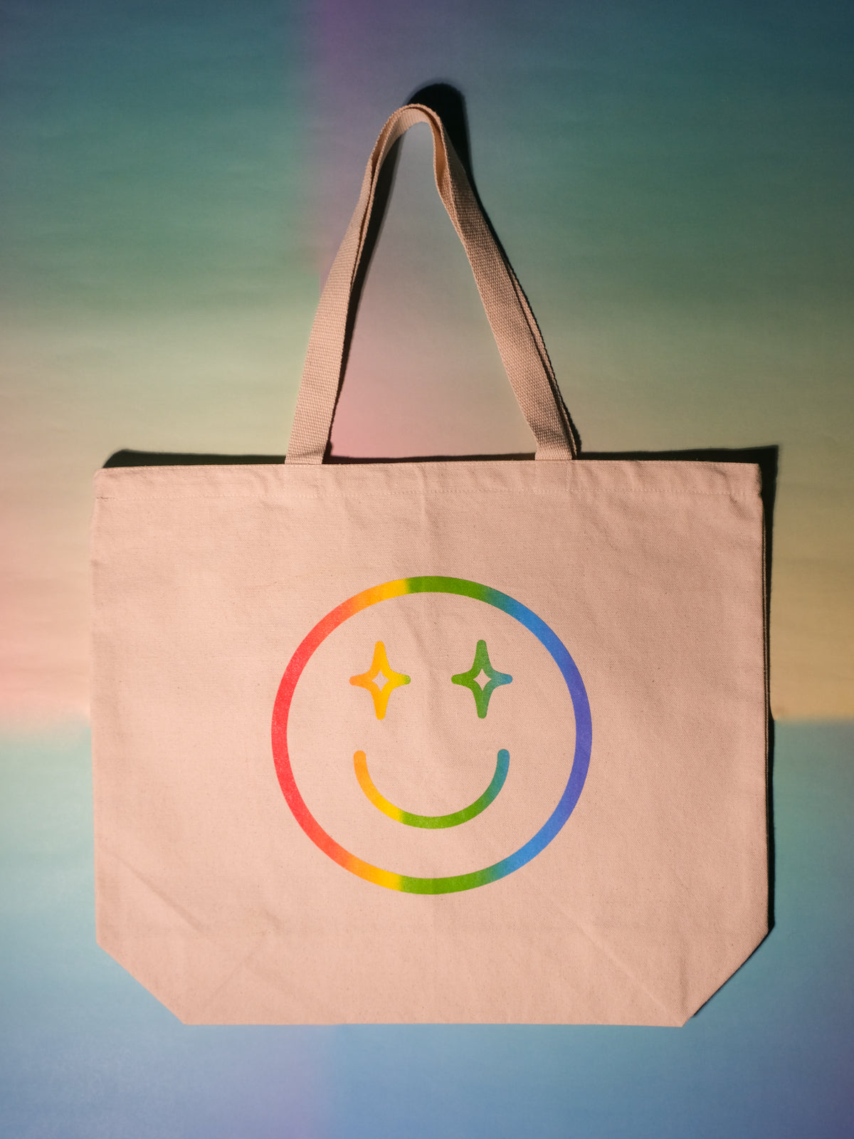 EOU Have a Gay Day Tote