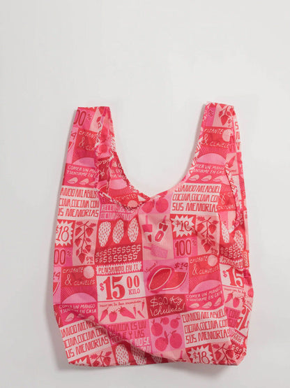 Standard Baggu: Mercado