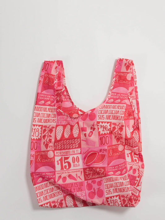 Standard Baggu: Mercado