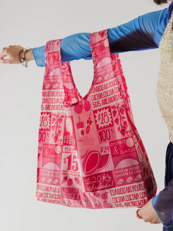 Standard Baggu: Mercado